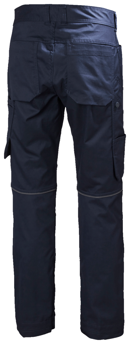 Helly Hansen Workwear Manchester Work Pant 5